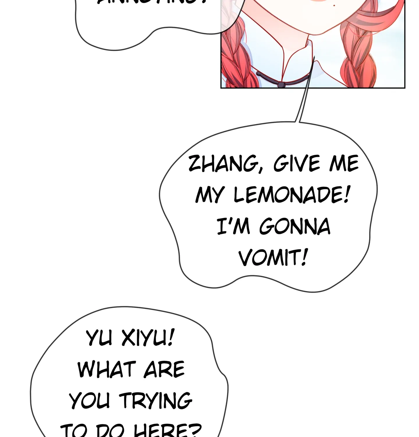 Read Walking in the Rain chapter 71 image 134 on Lezhin