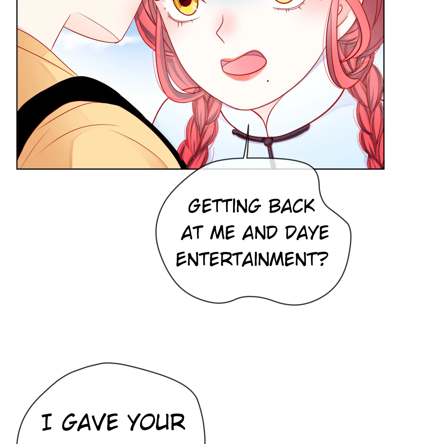 Read Walking in the Rain chapter 71 image 136 on Lezhin