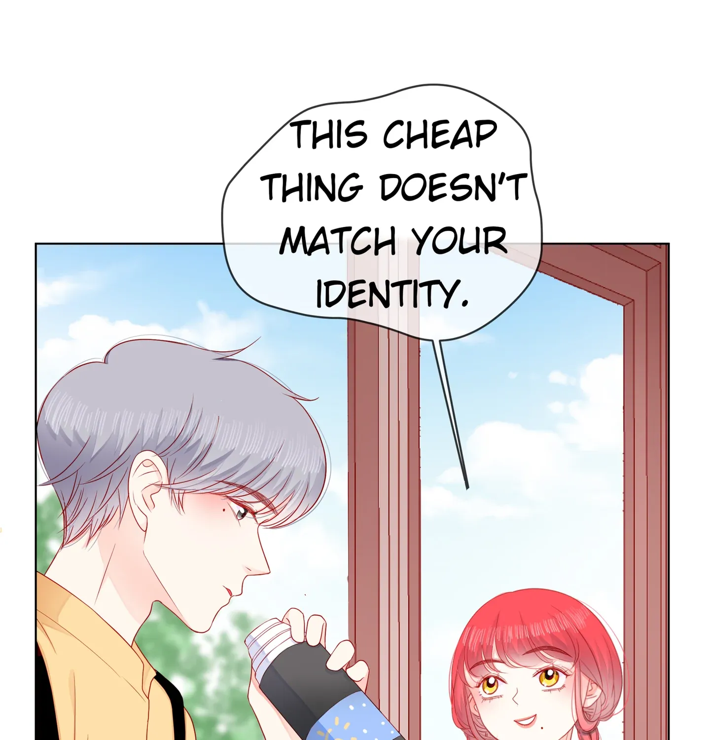 Read Walking in the Rain chapter 71 image 144 on Lezhin