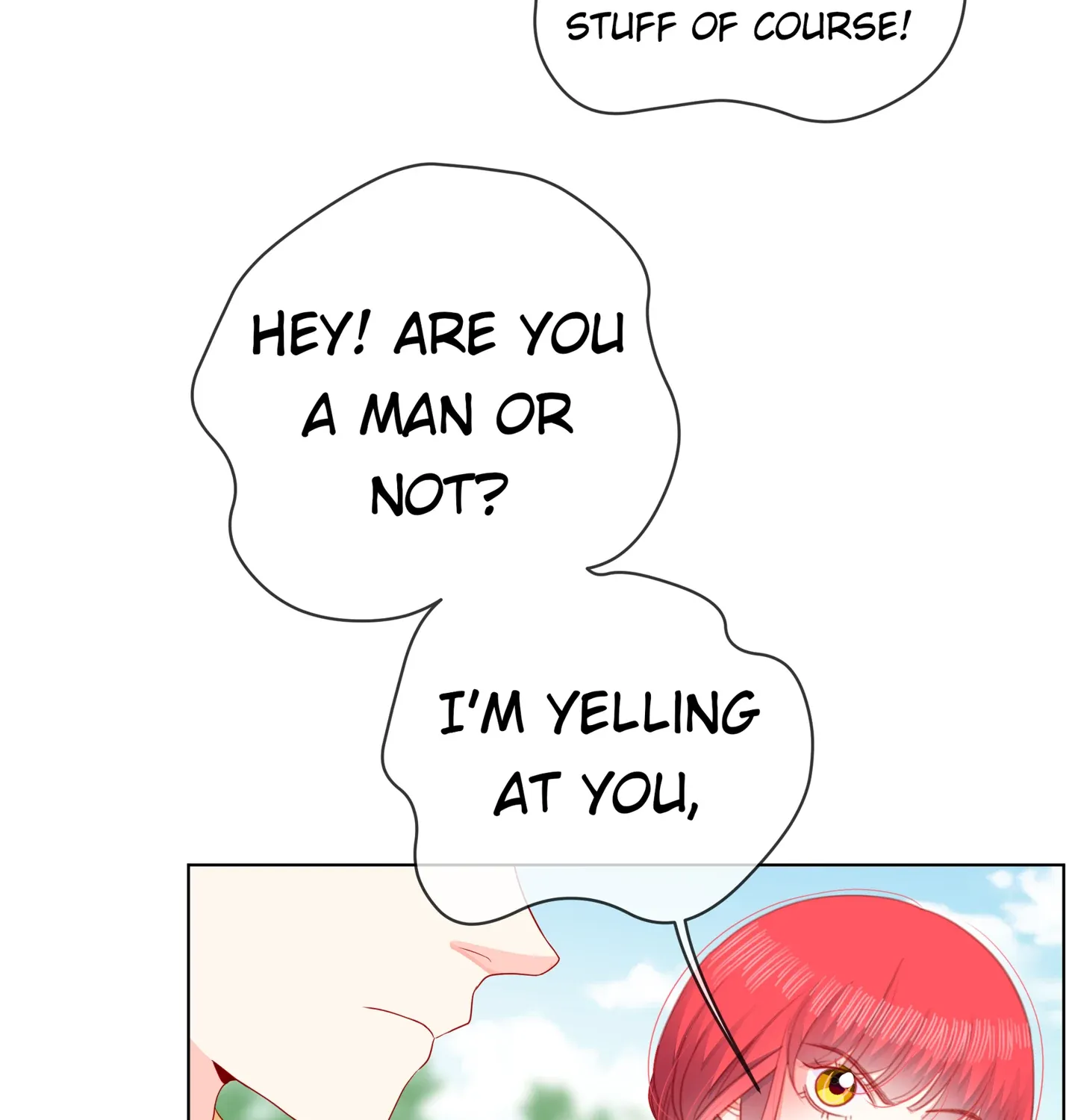 Read Walking in the Rain chapter 71 image 146 on Lezhin