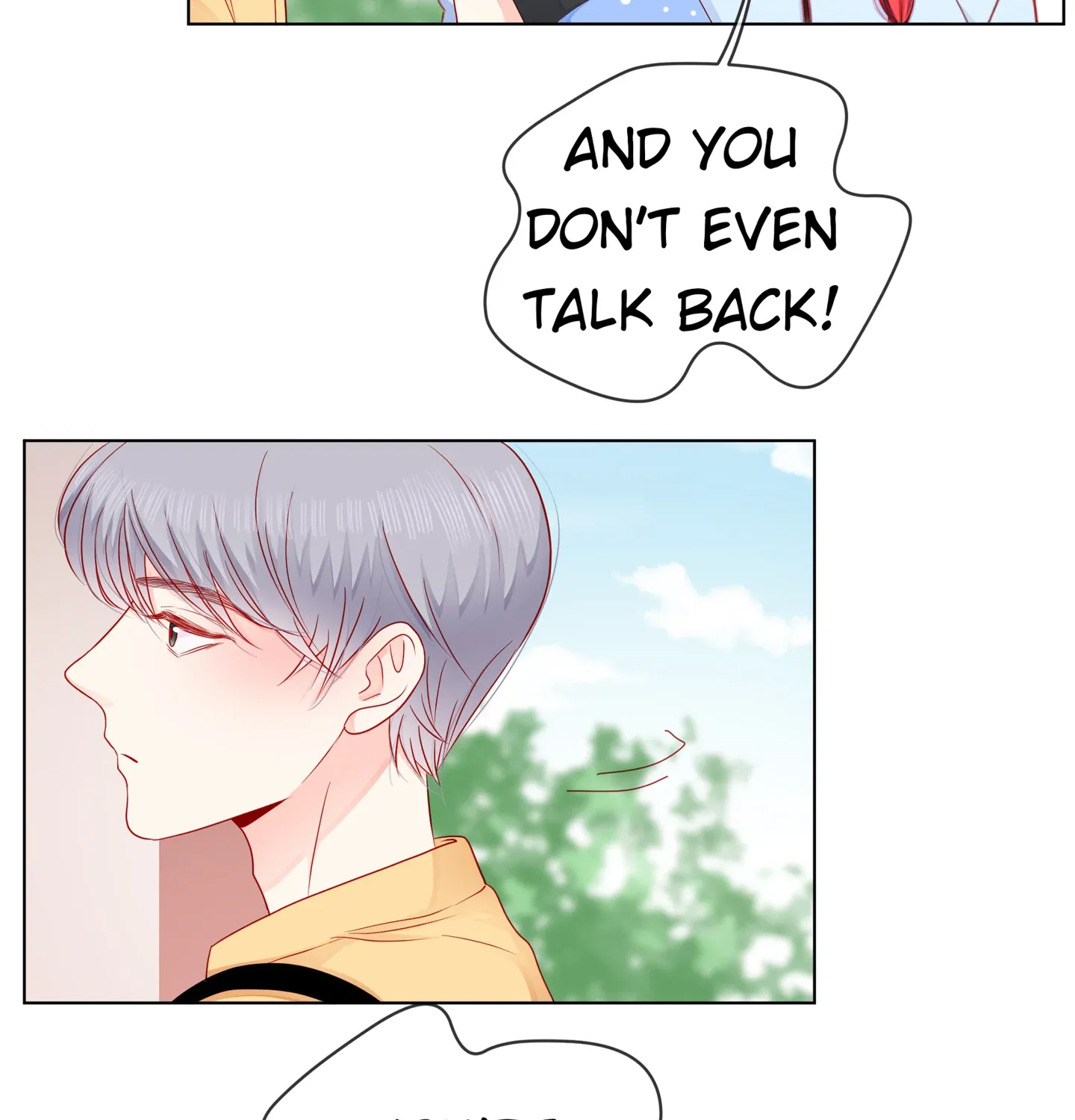 Read Walking in the Rain chapter 71 image 148 on Lezhin