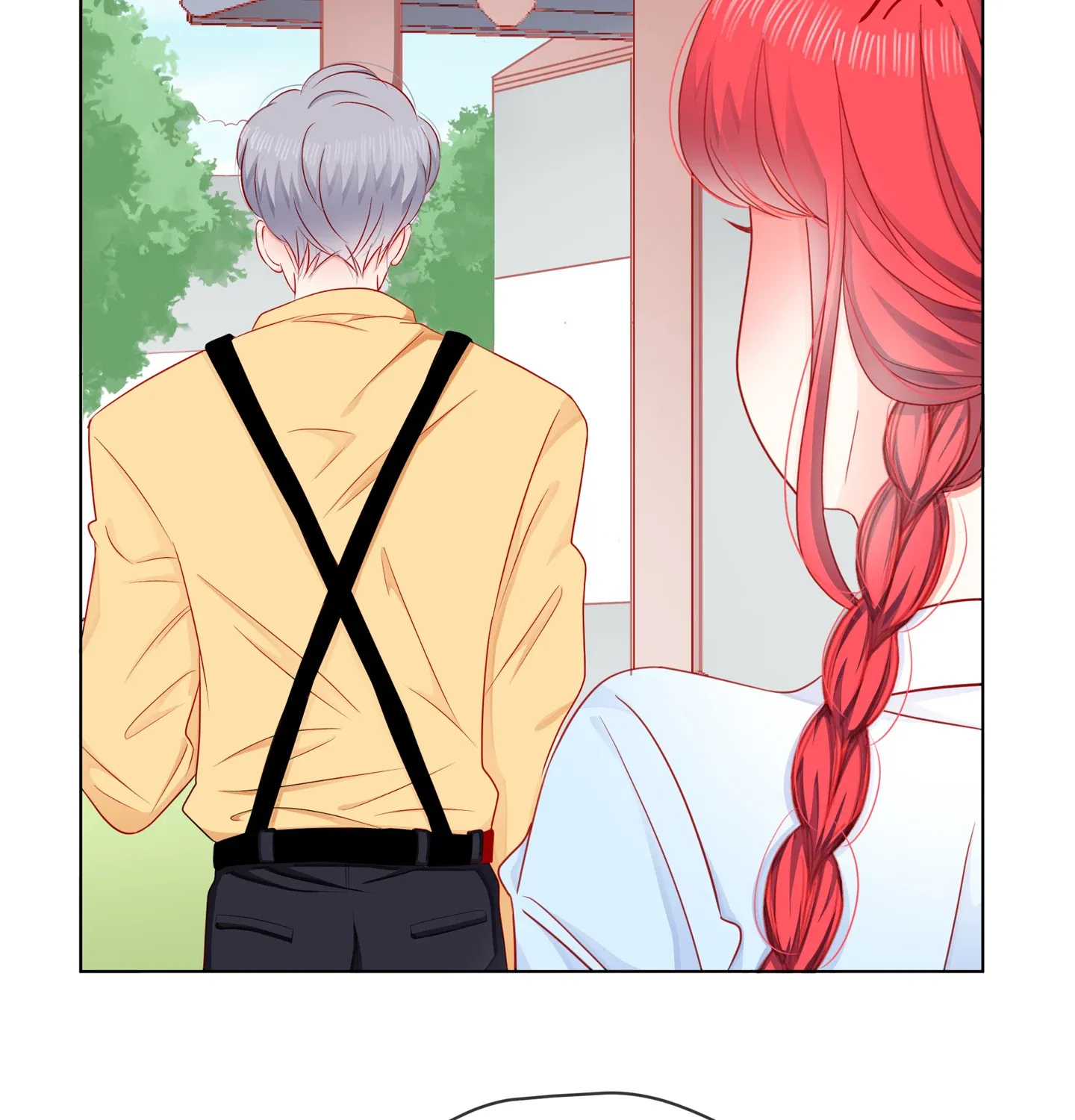 Read Walking in the Rain chapter 71 image 150 on Lezhin