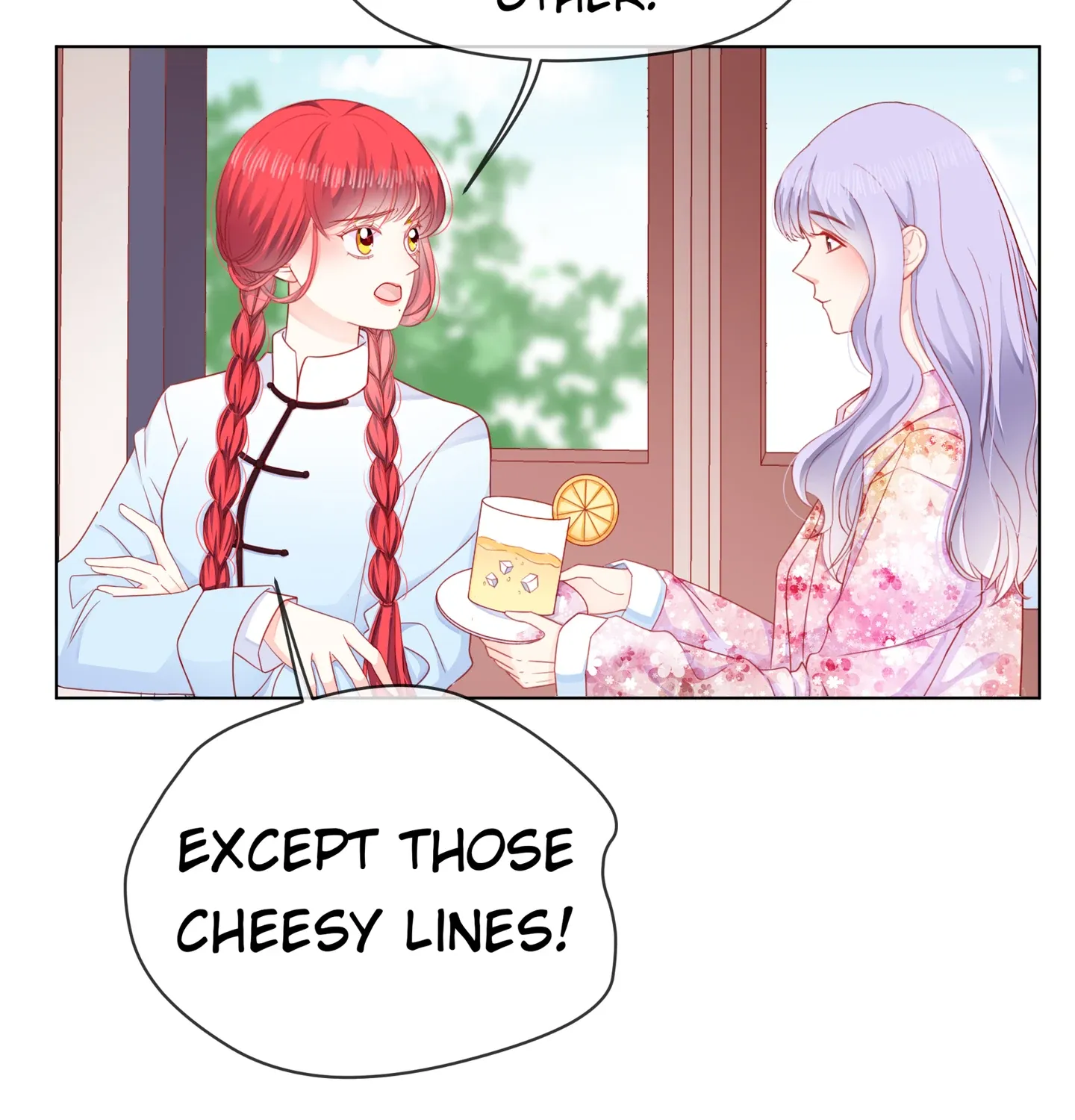 Read Walking in the Rain chapter 71 image 152 on Lezhin