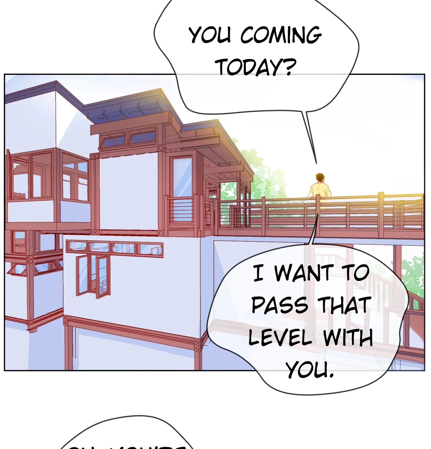 Read Walking in the Rain chapter 71 image 158 on Lezhin