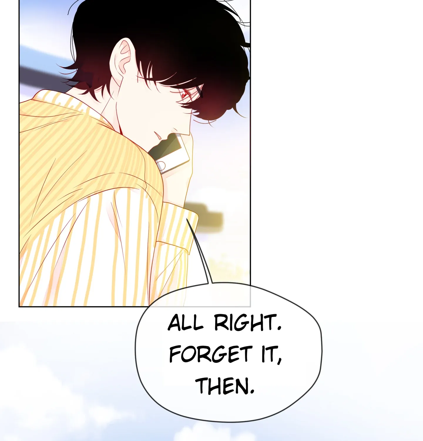 Read Walking in the Rain chapter 71 image 160 on Lezhin