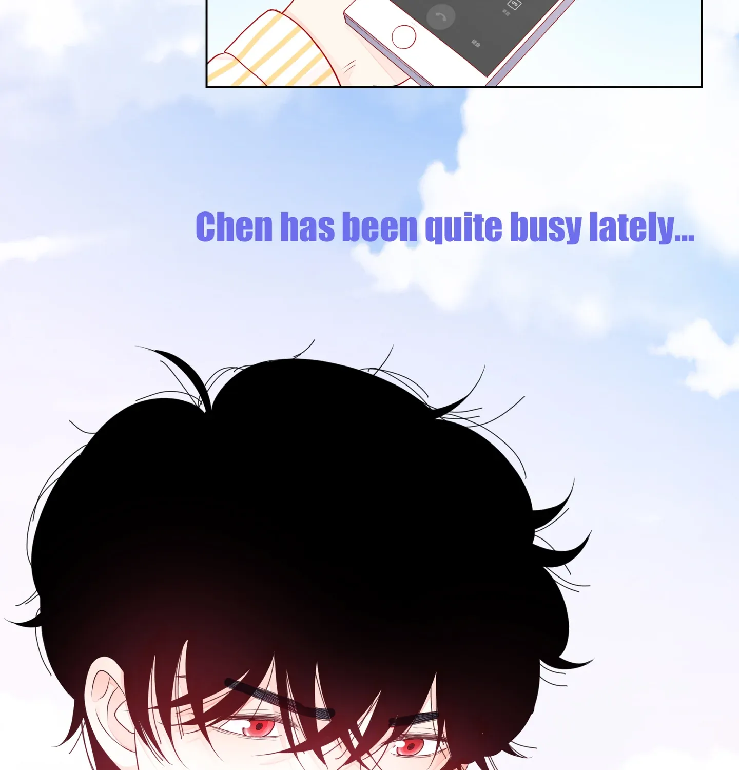 Read Walking in the Rain chapter 71 image 162 on Lezhin