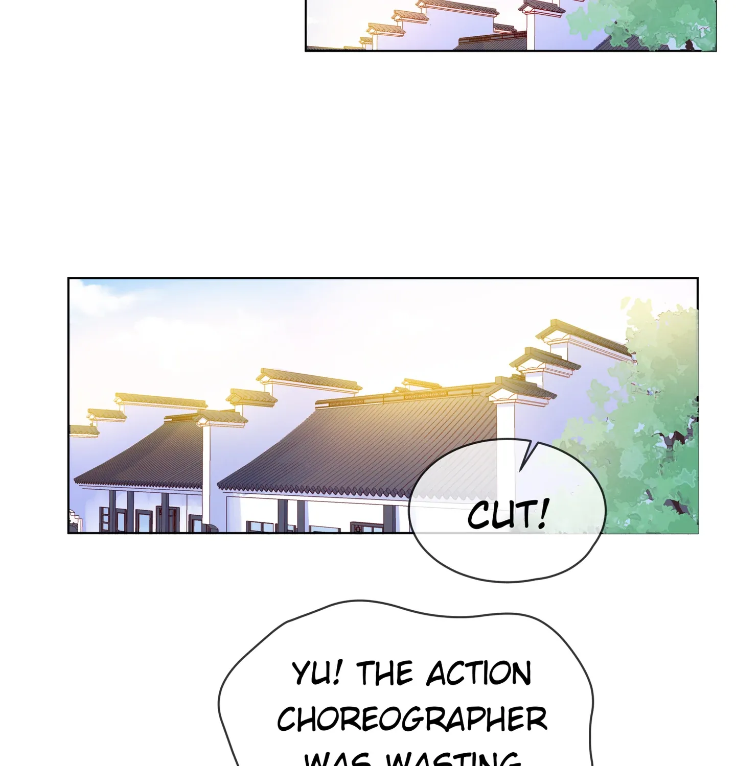 Read Walking in the Rain chapter 71 image 166 on Lezhin