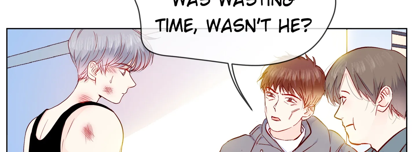 Read Walking in the Rain chapter 71 image 167 on Lezhin