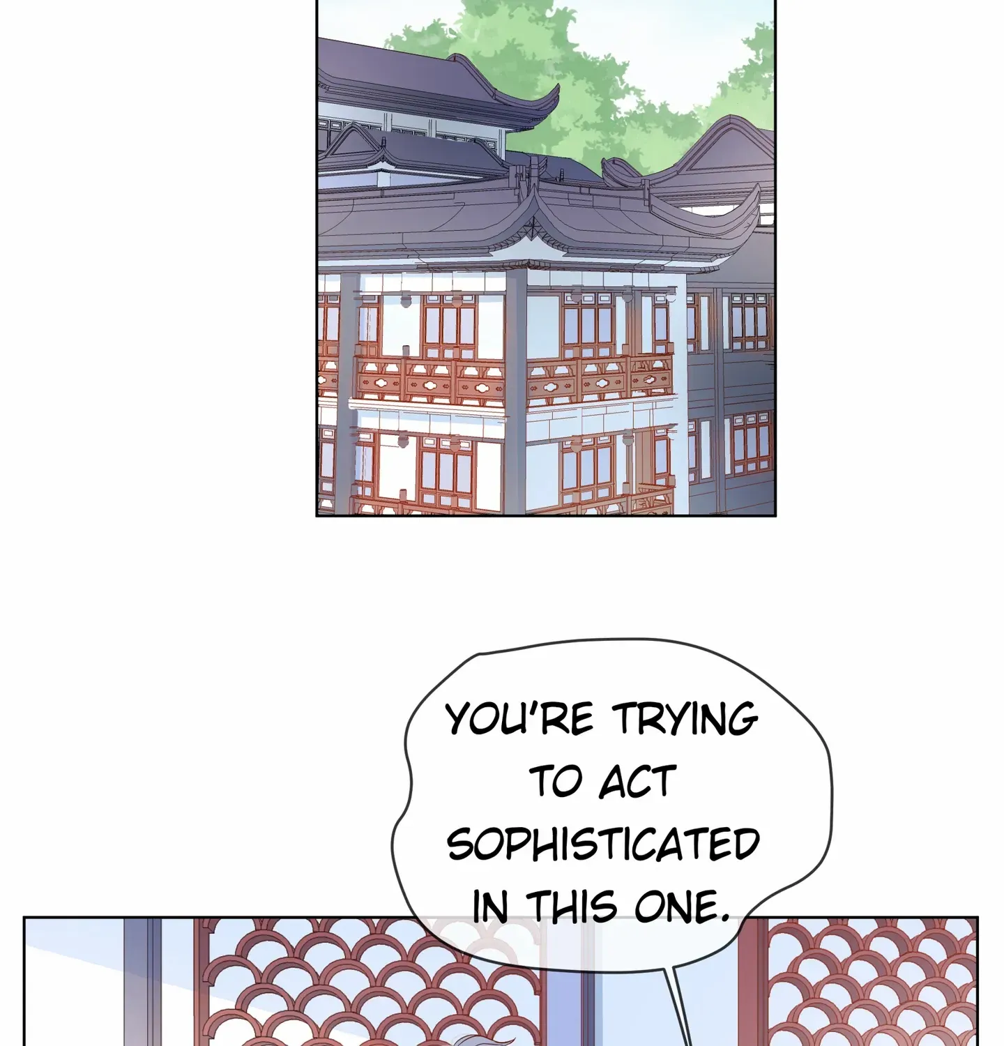 Read Walking in the Rain chapter 71 image 174 on Lezhin