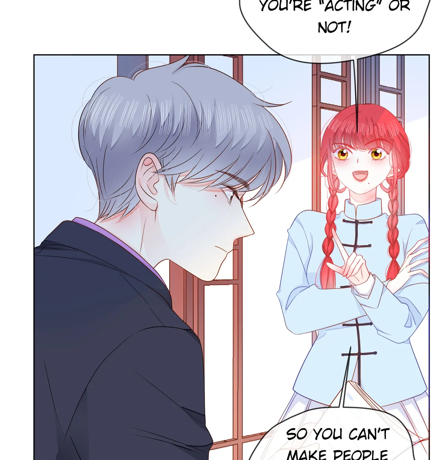 Read Walking in the Rain chapter 71 image 178 on Lezhin