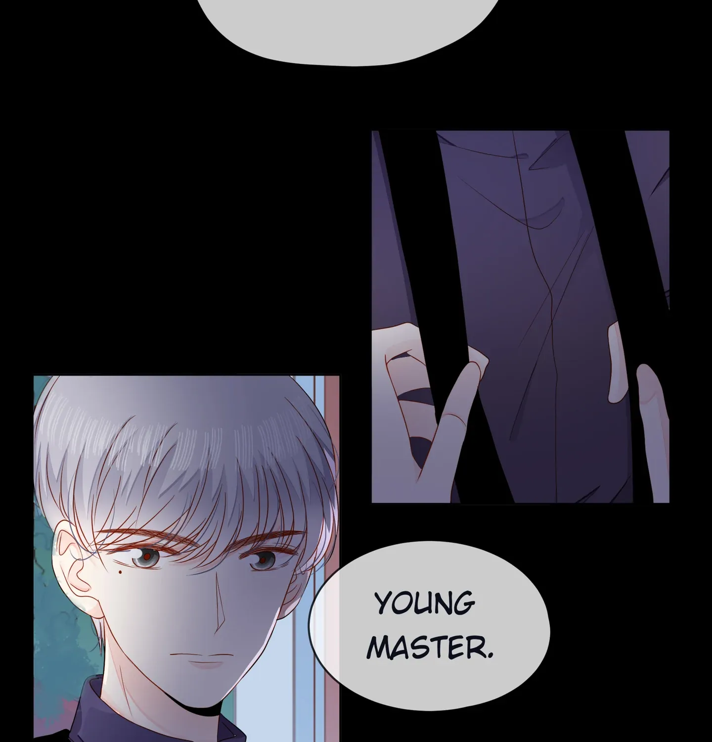 Read Walking in the Rain chapter 71 image 18 on Lezhin