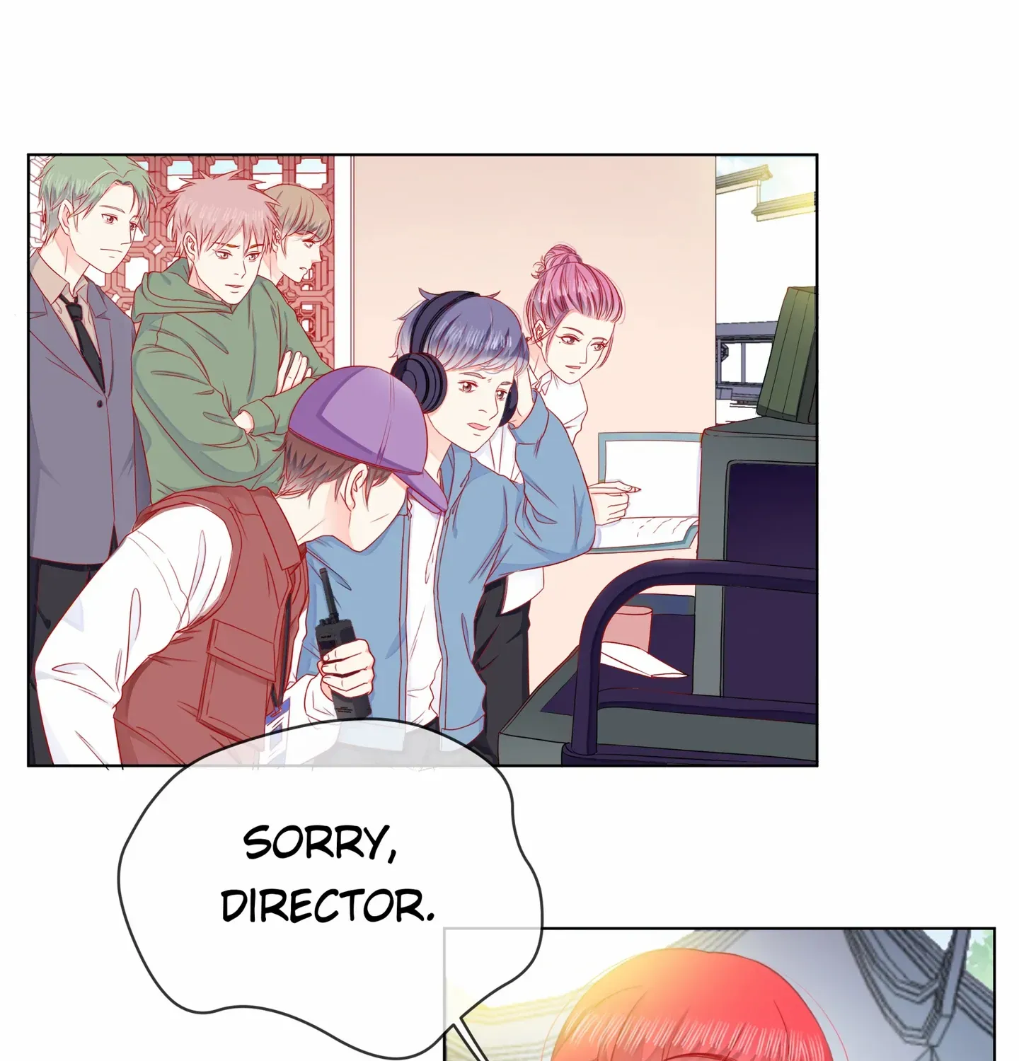 Read Walking in the Rain chapter 71 image 188 on Lezhin