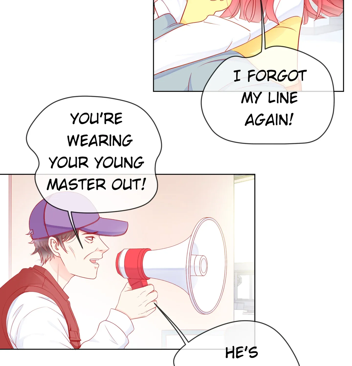 Read Walking in the Rain chapter 71 image 190 on Lezhin