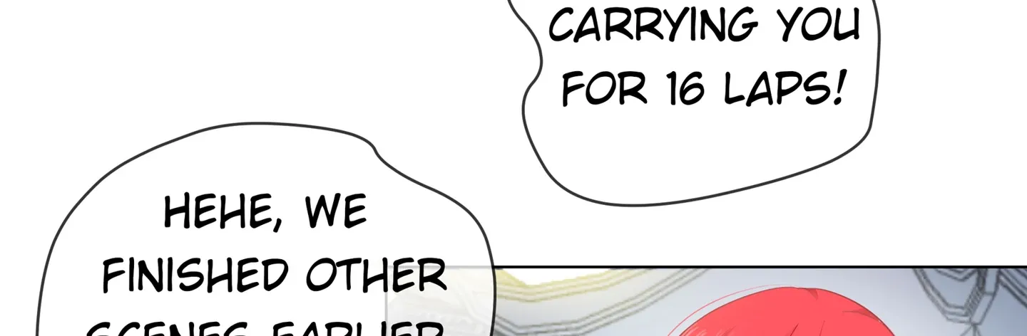 Read Walking in the Rain chapter 71 image 191 on Lezhin