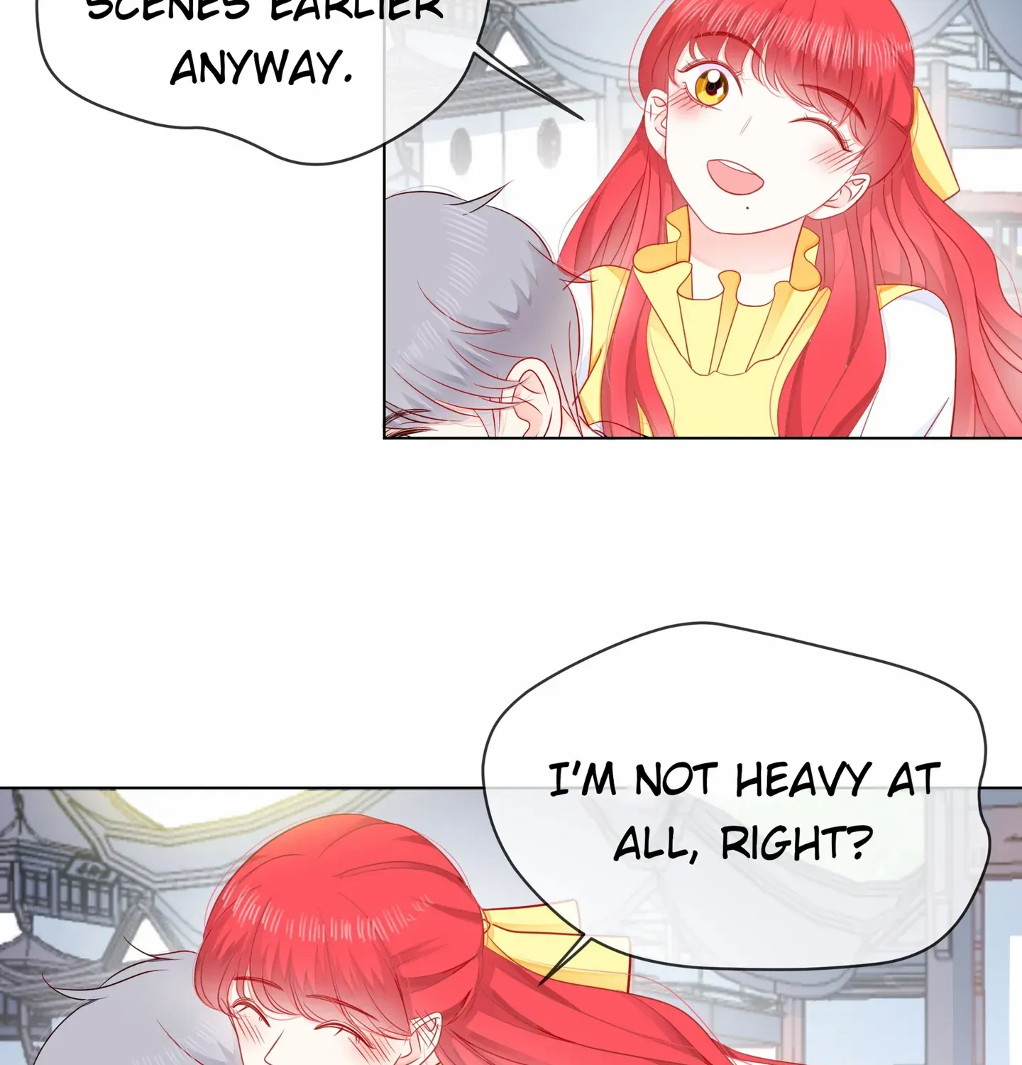 Read Walking in the Rain chapter 71 image 192 on Lezhin