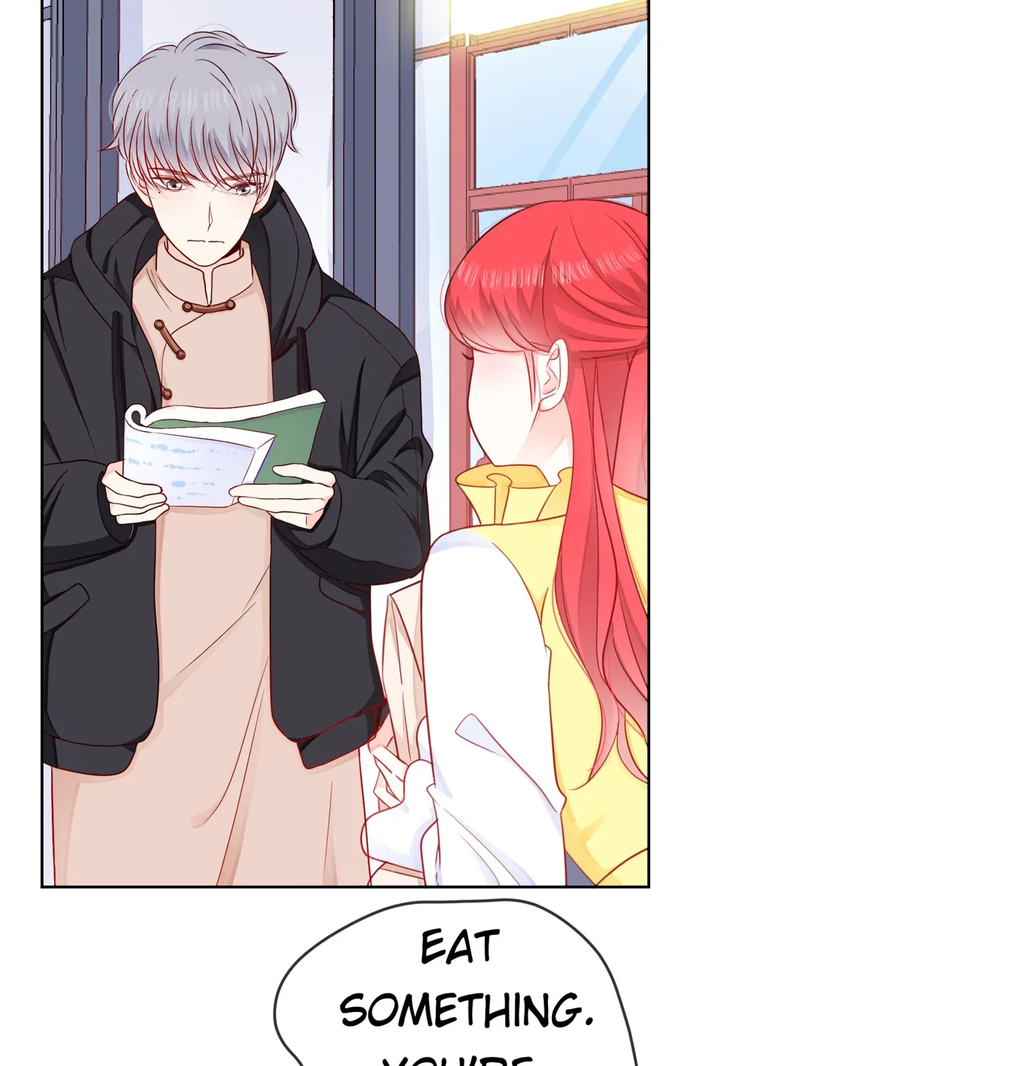 Read Walking in the Rain chapter 71 image 198 on Lezhin
