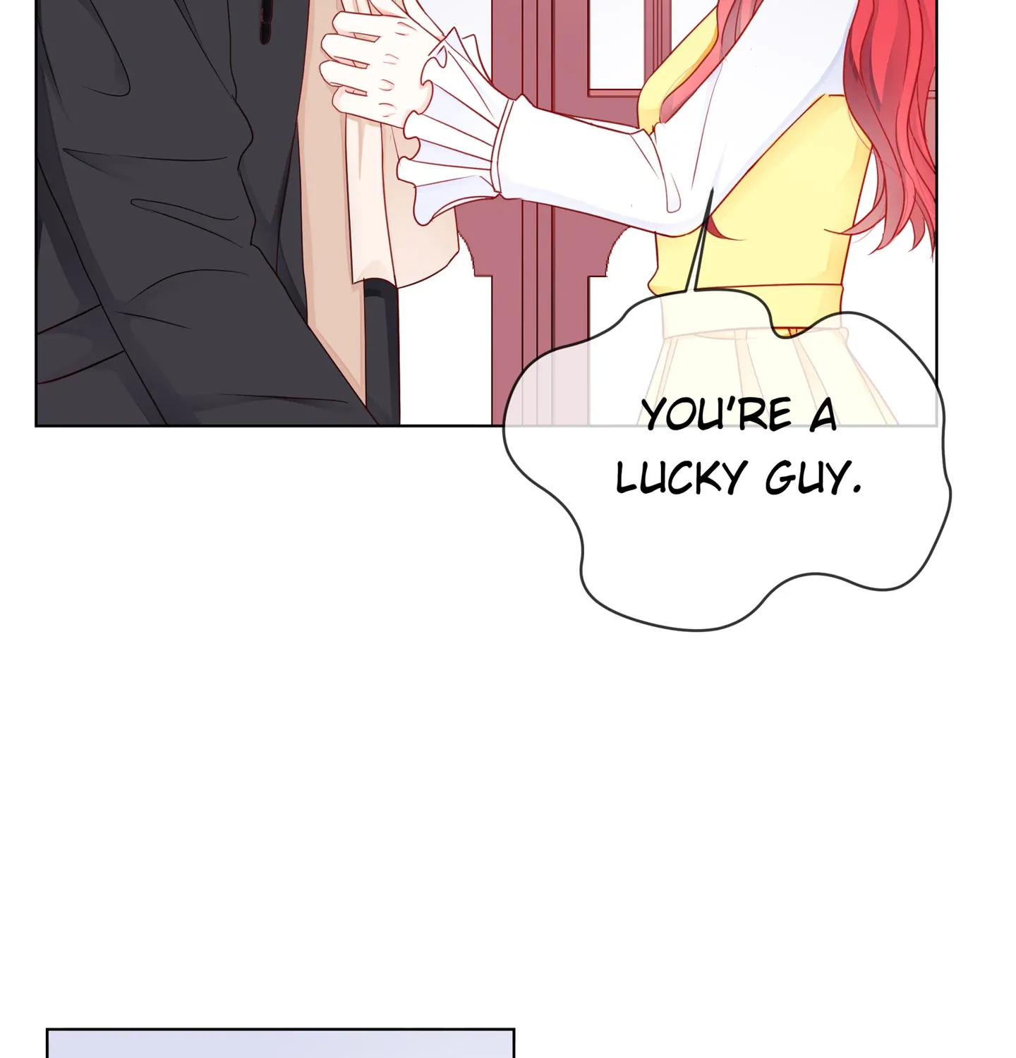 Read Walking in the Rain chapter 71 image 202 on Lezhin