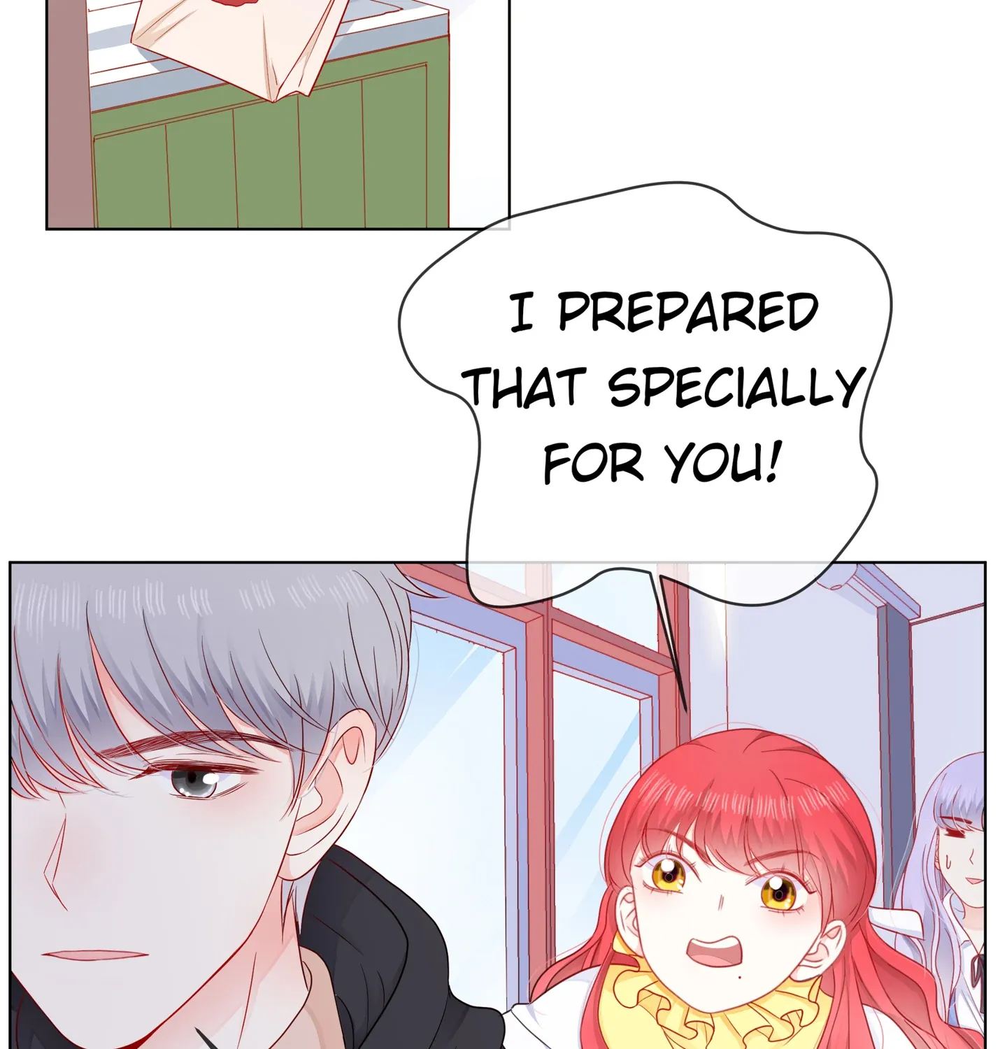 Read Walking in the Rain chapter 71 image 204 on Lezhin