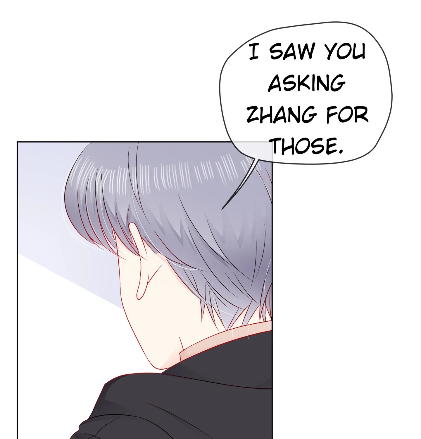 Read Walking in the Rain chapter 71 image 206 on Lezhin