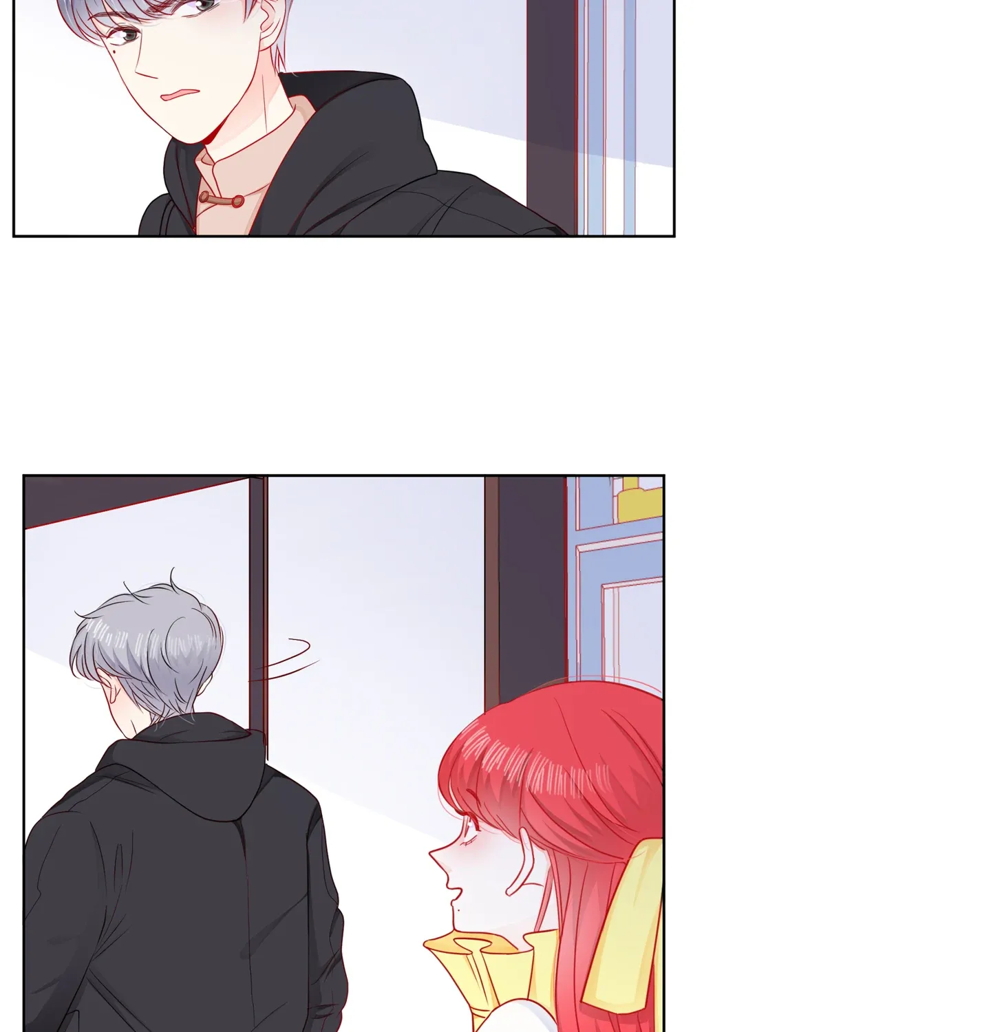 Read Walking in the Rain chapter 71 image 210 on Lezhin