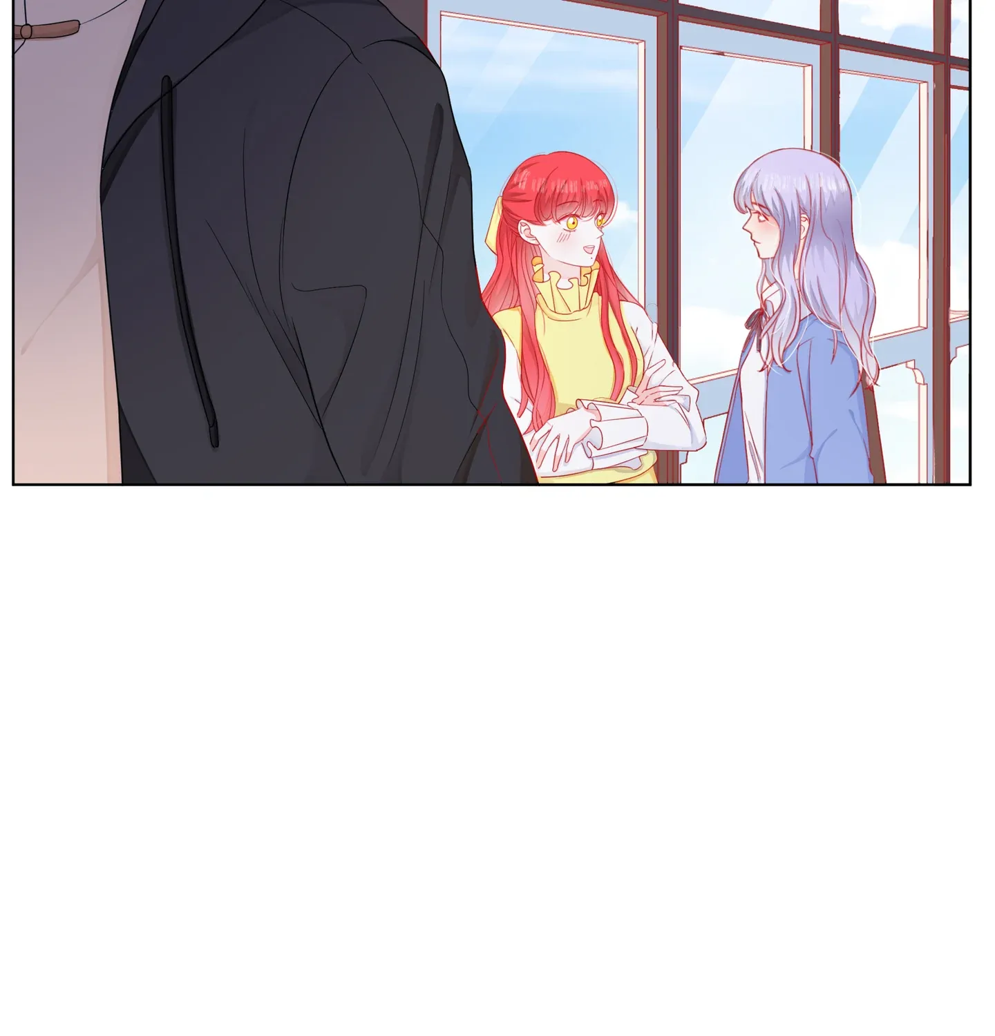Read Walking in the Rain chapter 71 image 214 on Lezhin
