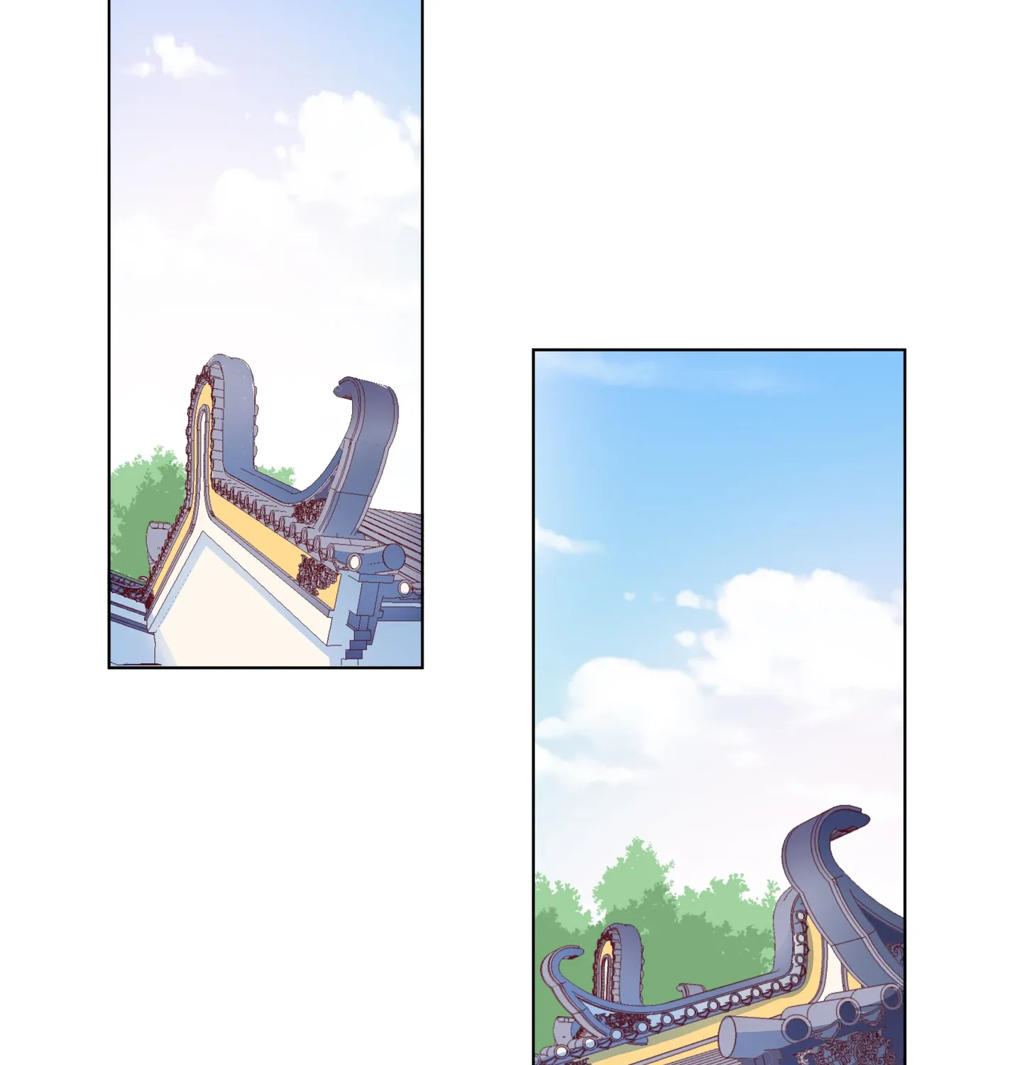 Read Walking in the Rain chapter 71 image 216 on Lezhin