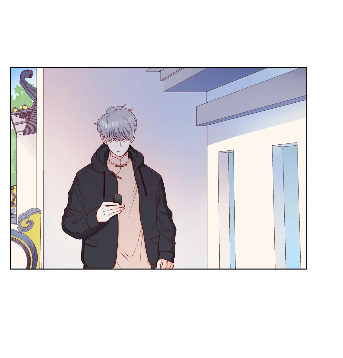 Read Walking in the Rain chapter 71 image 218 on Lezhin