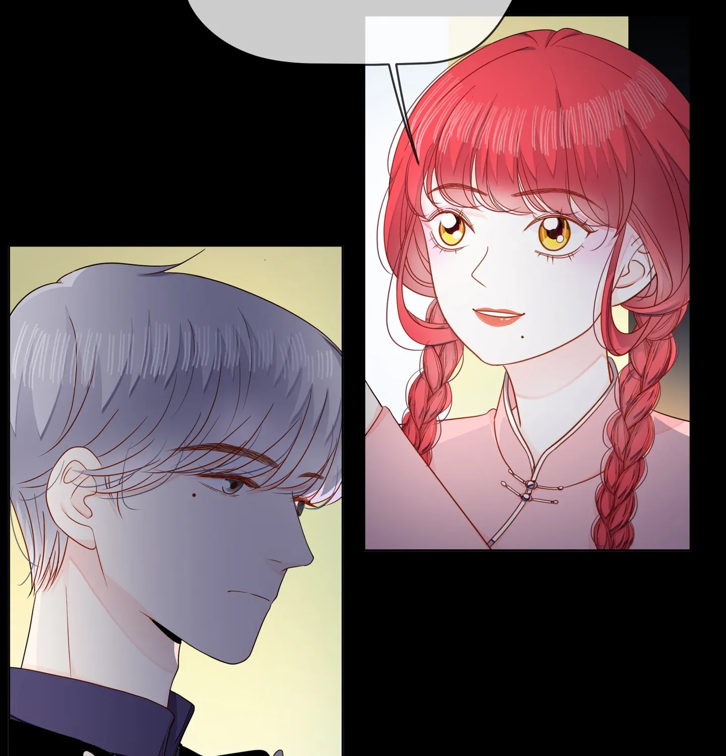 Read Walking in the Rain chapter 71 image 22 on Lezhin