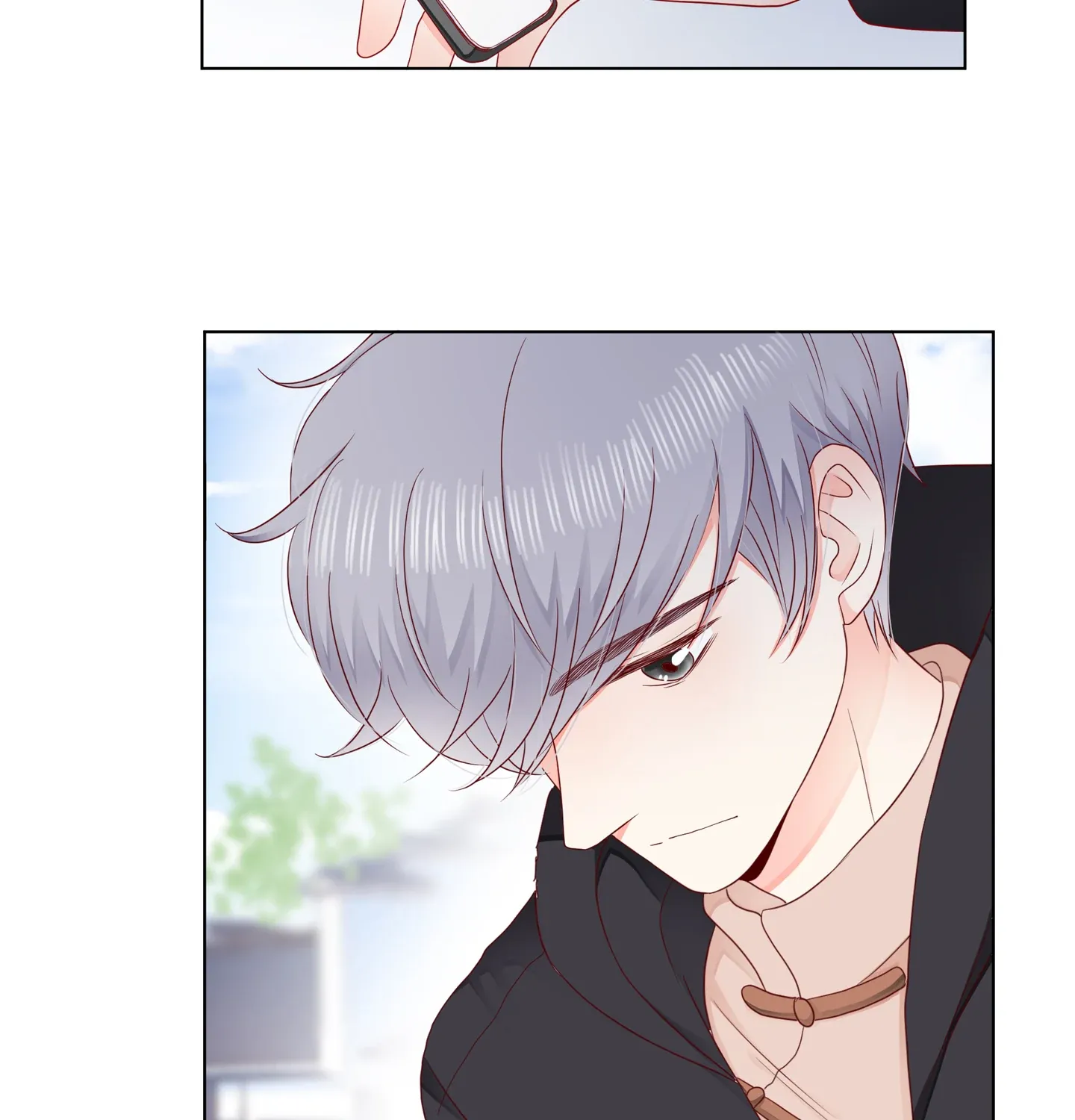 Read Walking in the Rain chapter 71 image 220 on Lezhin