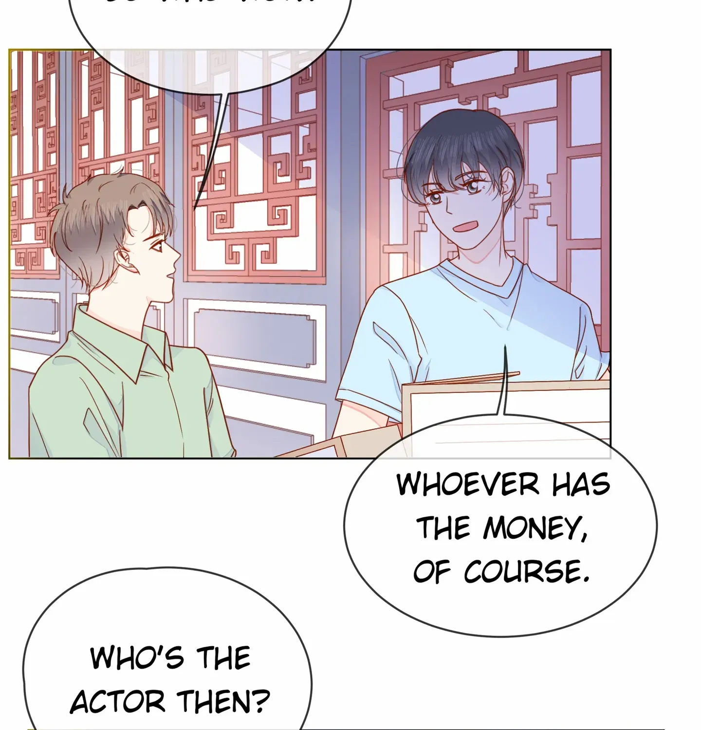 Read Walking in the Rain chapter 71 image 224 on Lezhin