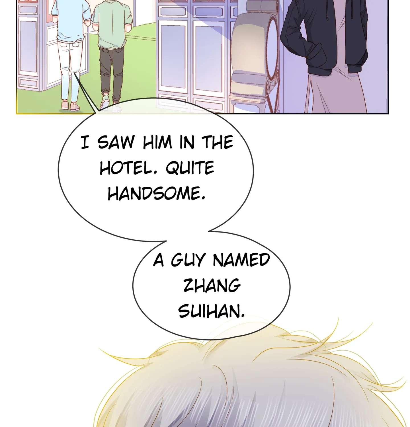 Read Walking in the Rain chapter 71 image 226 on Lezhin