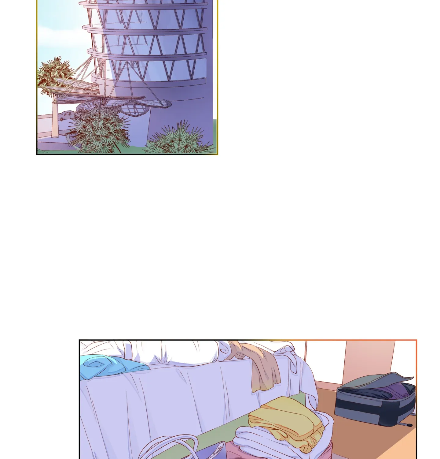 Read Walking in the Rain chapter 71 image 232 on Lezhin