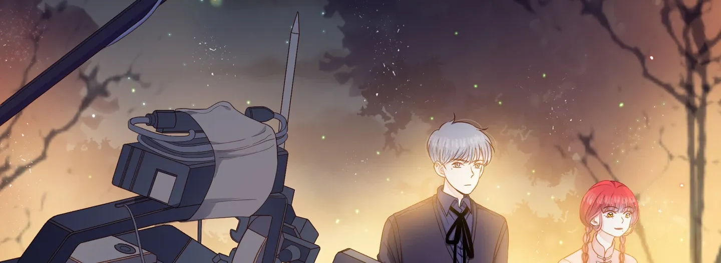 Read Walking in the Rain chapter 71 image 27 on Lezhin