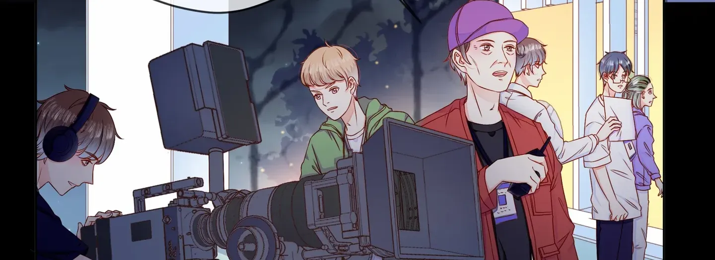 Read Walking in the Rain chapter 71 image 29 on Lezhin