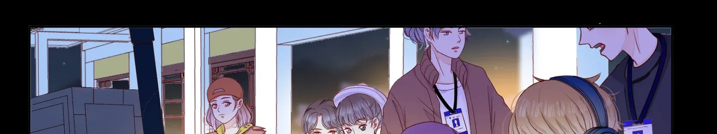 Read Walking in the Rain chapter 71 image 3 on Lezhin