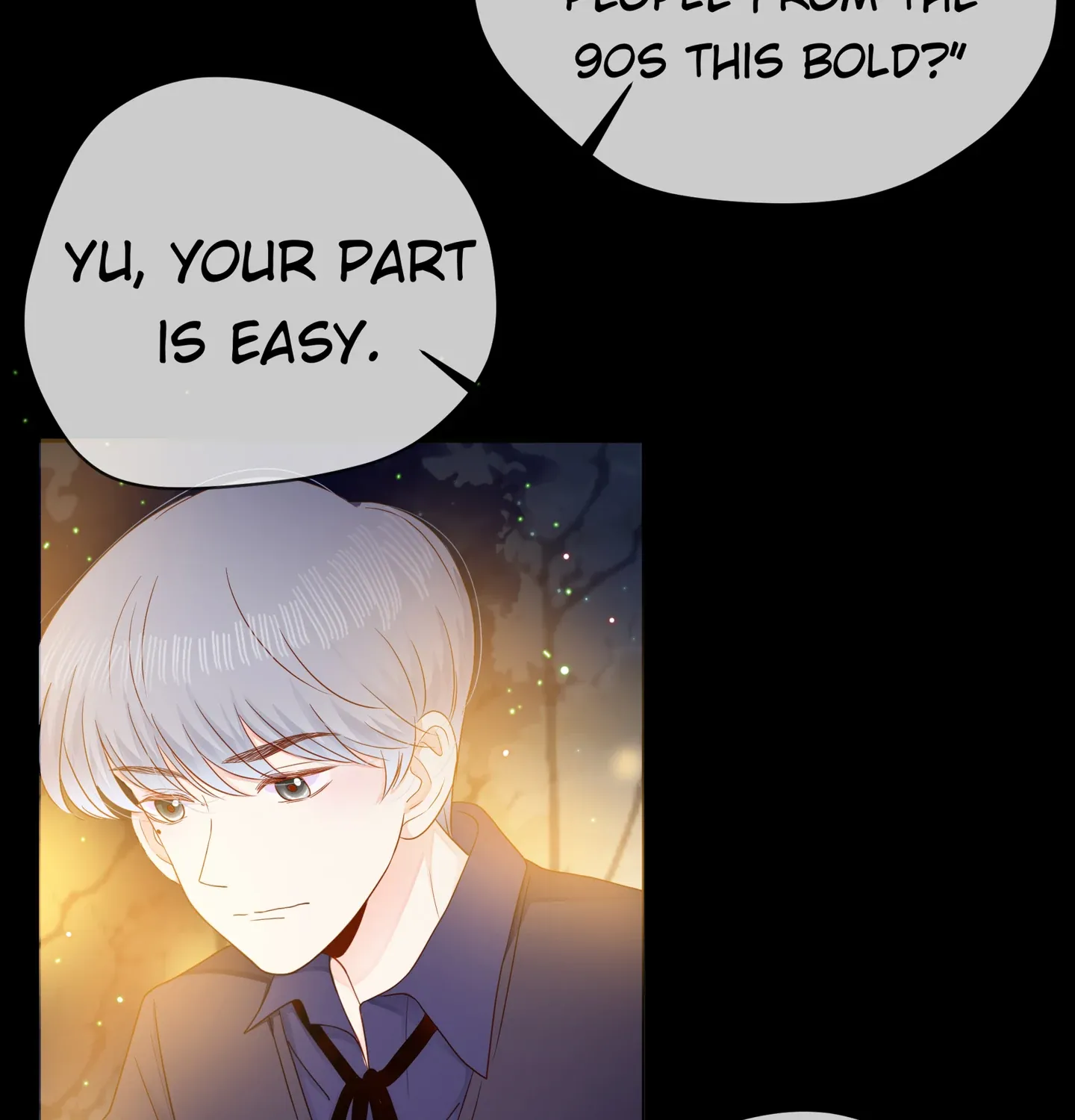 Read Walking in the Rain chapter 71 image 34 on Lezhin