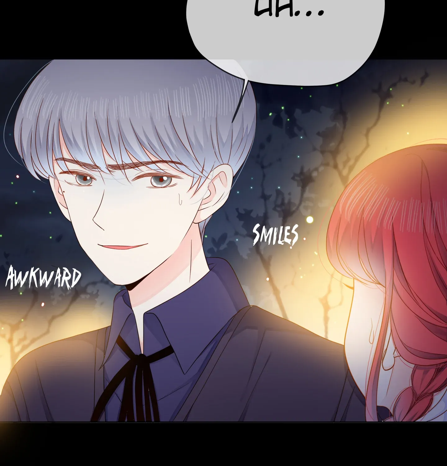 Read Walking in the Rain chapter 71 image 40 on Lezhin