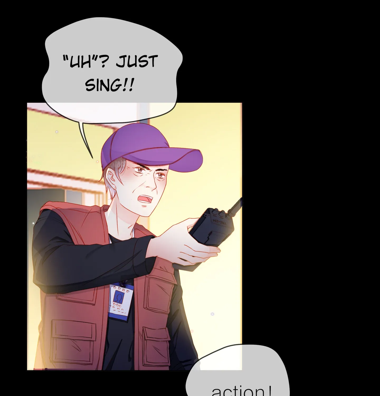 Read Walking in the Rain chapter 71 image 42 on Lezhin
