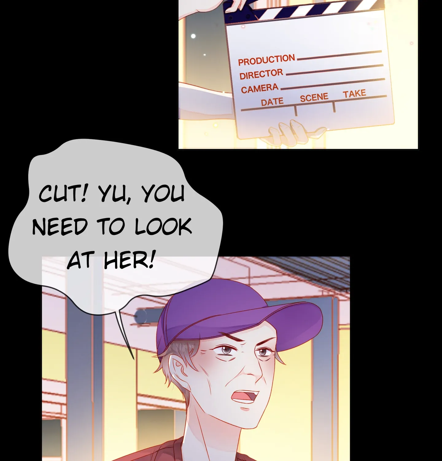 Read Walking in the Rain chapter 71 image 44 on Lezhin