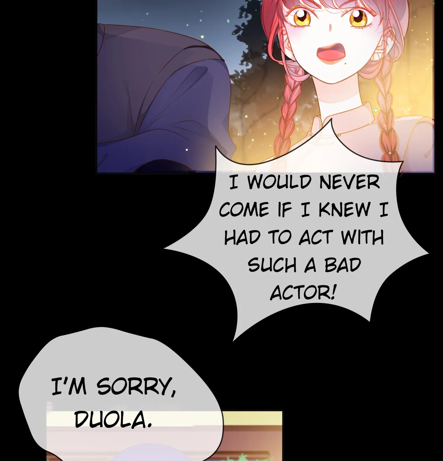 Read Walking in the Rain chapter 71 image 54 on Lezhin