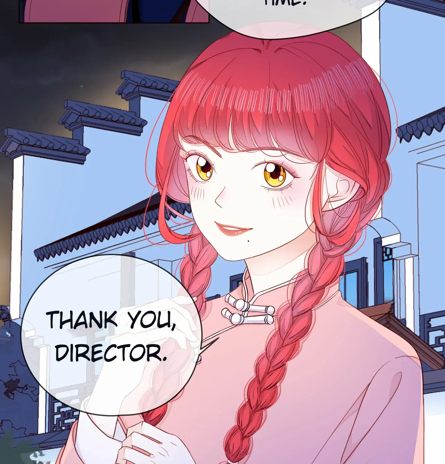 Read Walking in the Rain chapter 71 image 6 on Lezhin