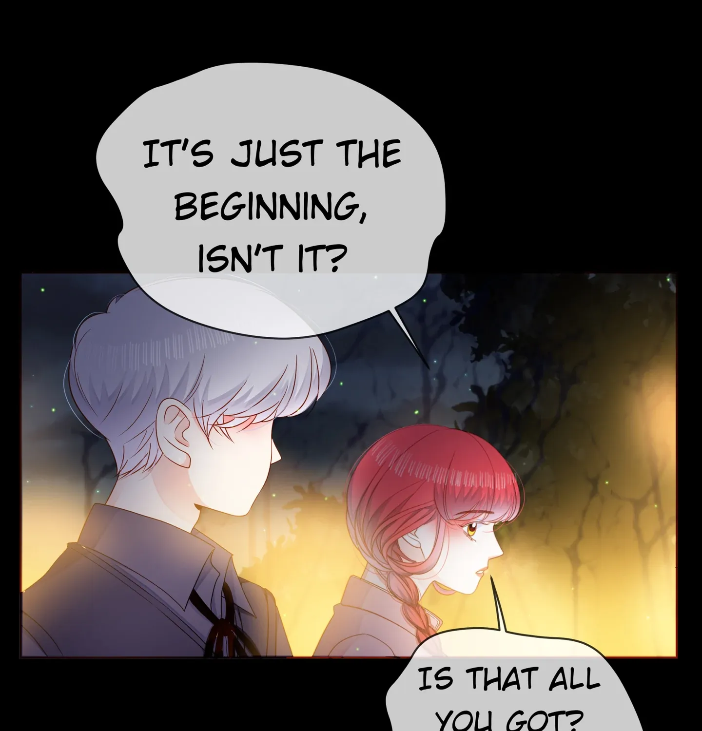 Read Walking in the Rain chapter 71 image 60 on Lezhin