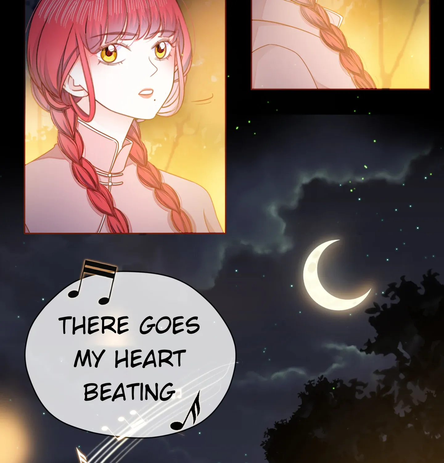 Read Walking in the Rain chapter 71 image 64 on Lezhin