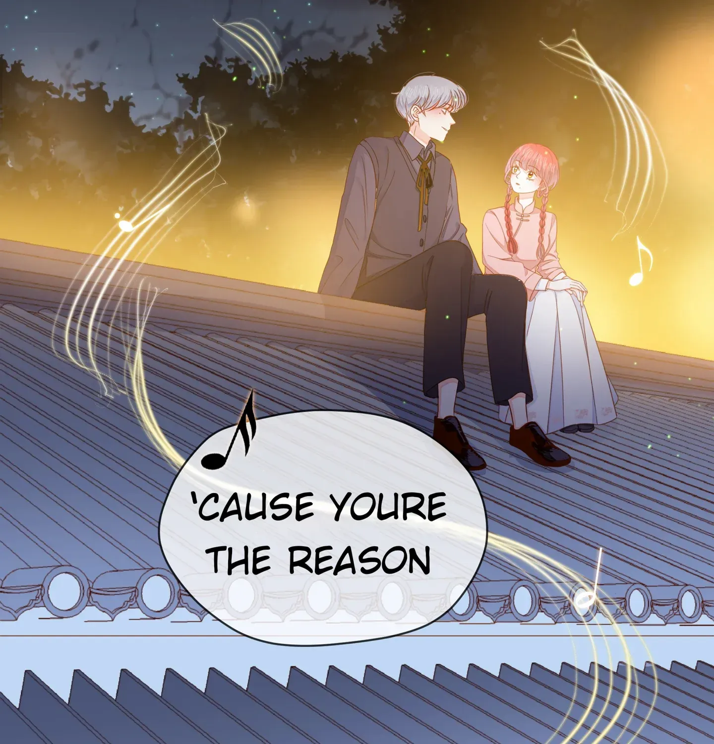 Read Walking in the Rain chapter 71 image 66 on Lezhin