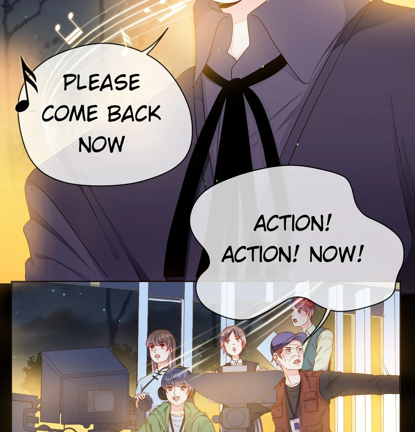 Read Walking in the Rain chapter 71 image 70 on Lezhin