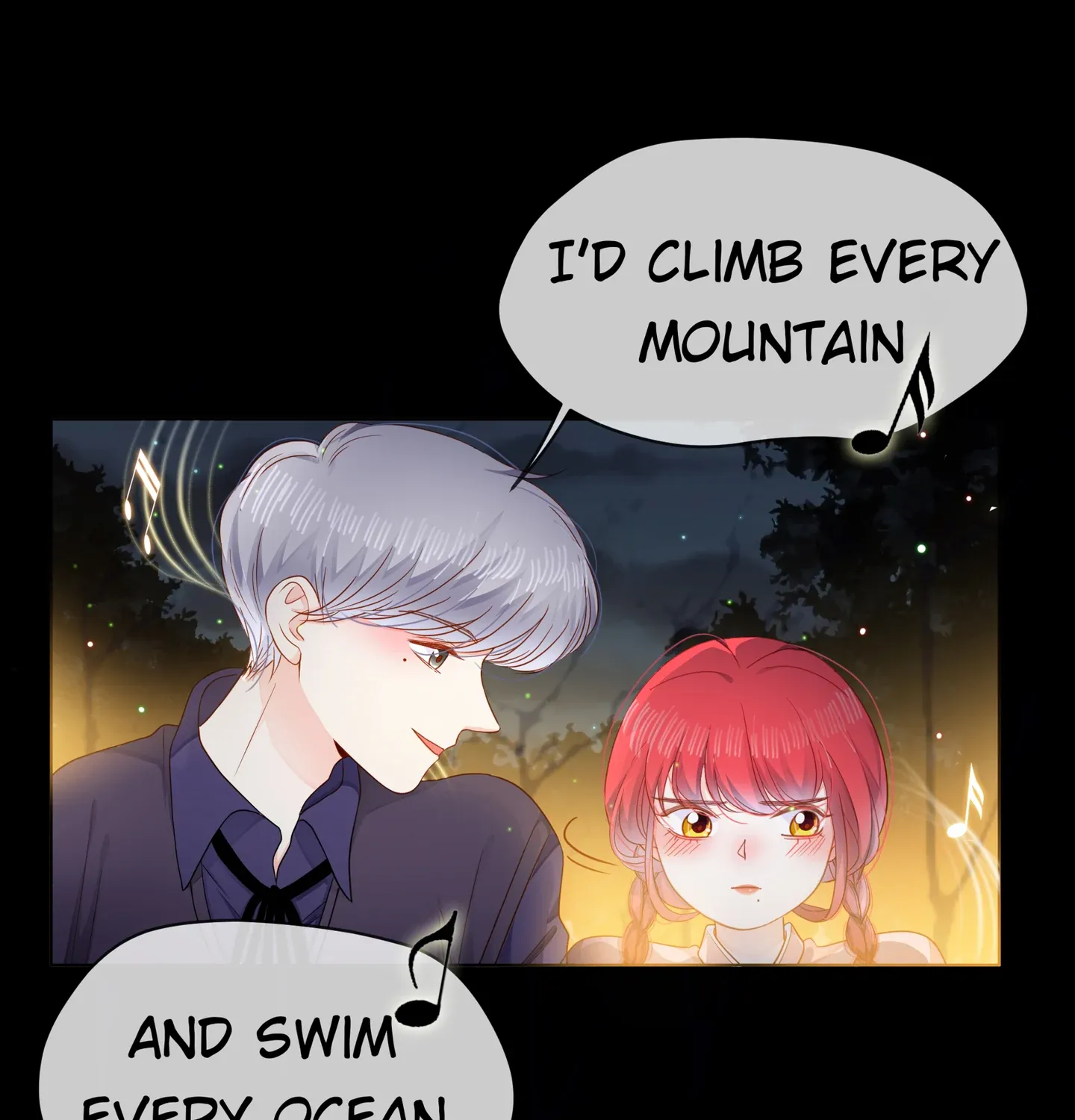 Read Walking in the Rain chapter 71 image 76 on Lezhin