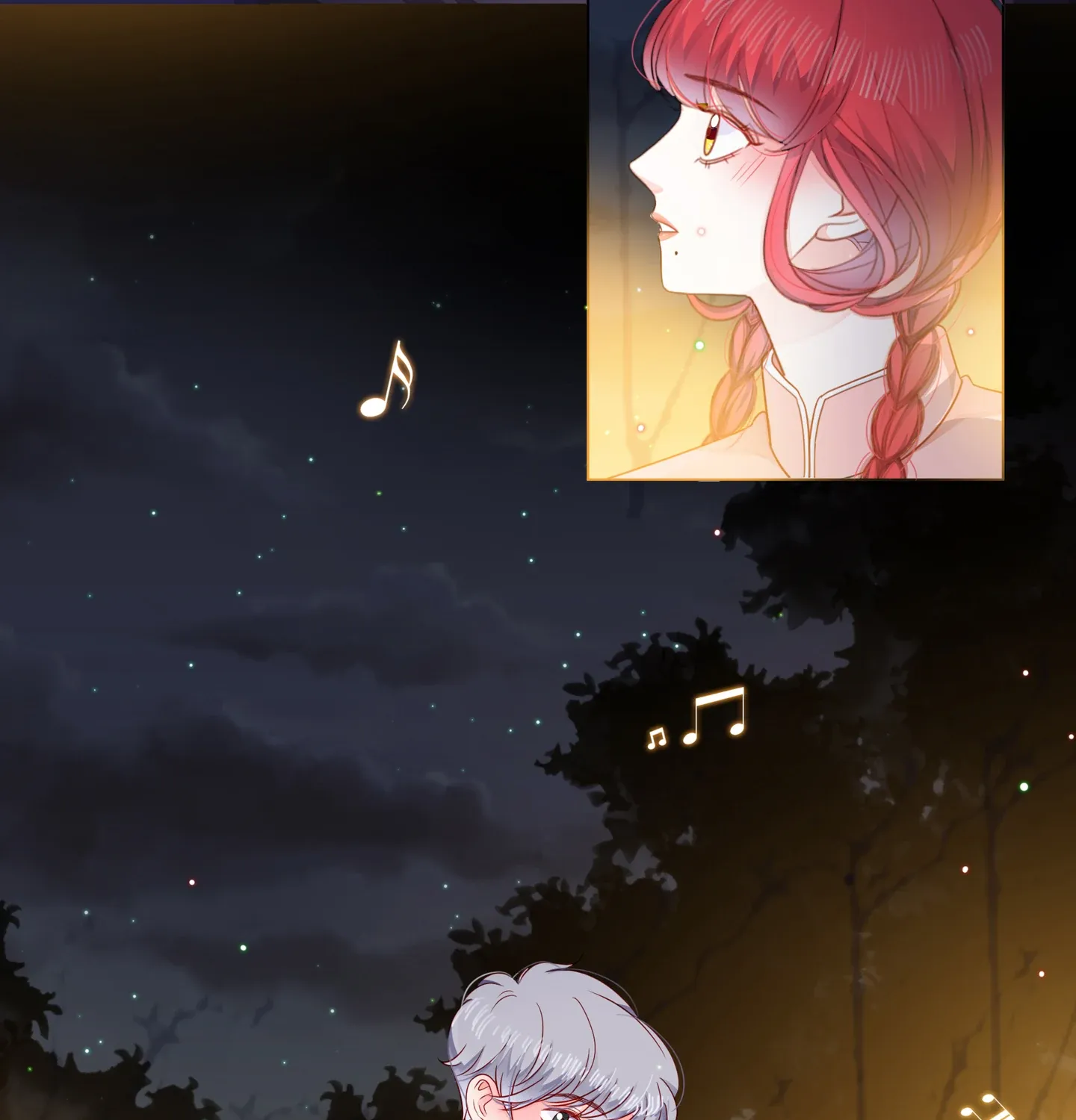 Read Walking in the Rain chapter 71 image 84 on Lezhin