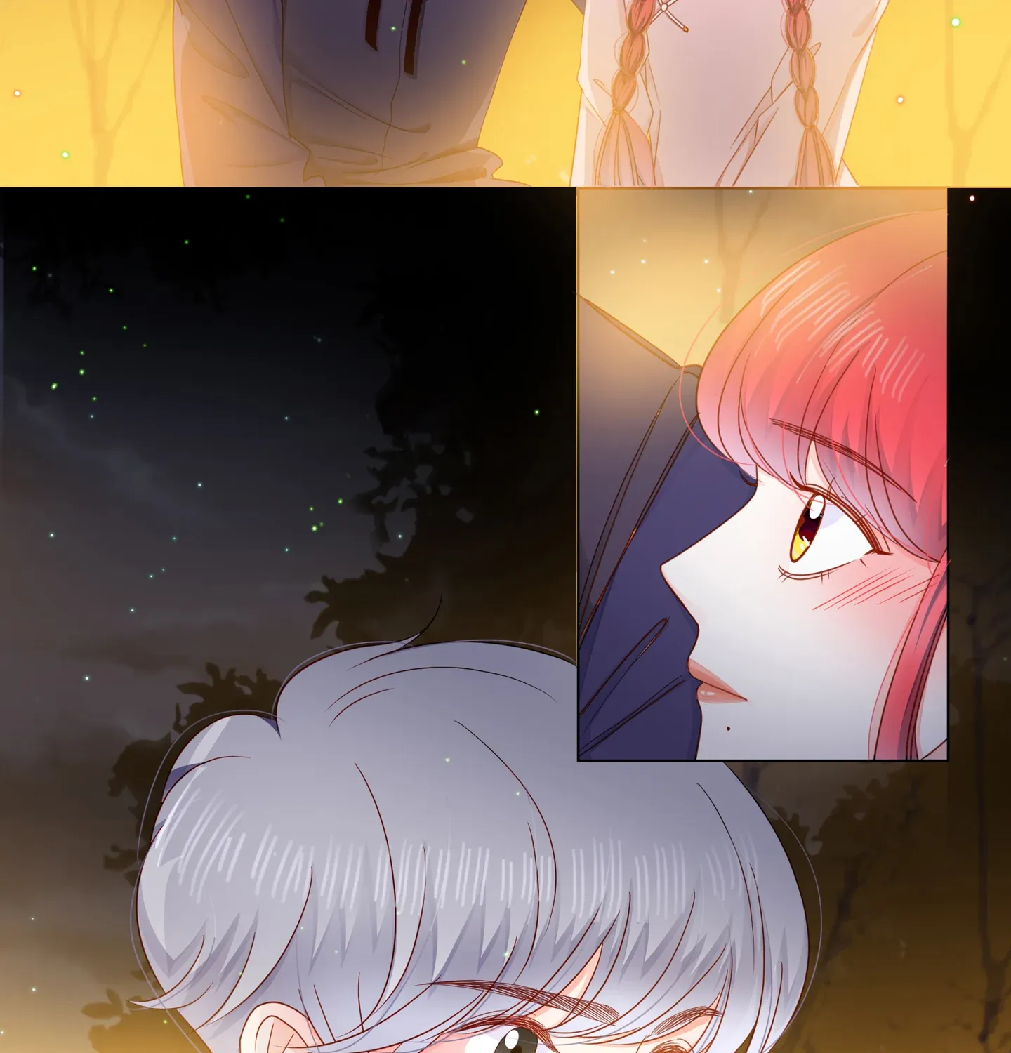 Read Walking in the Rain chapter 71 image 86 on Lezhin