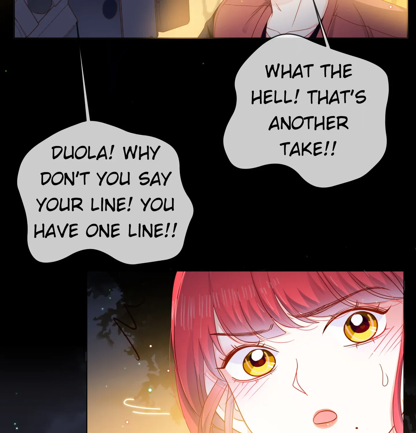 Read Walking in the Rain chapter 71 image 90 on Lezhin