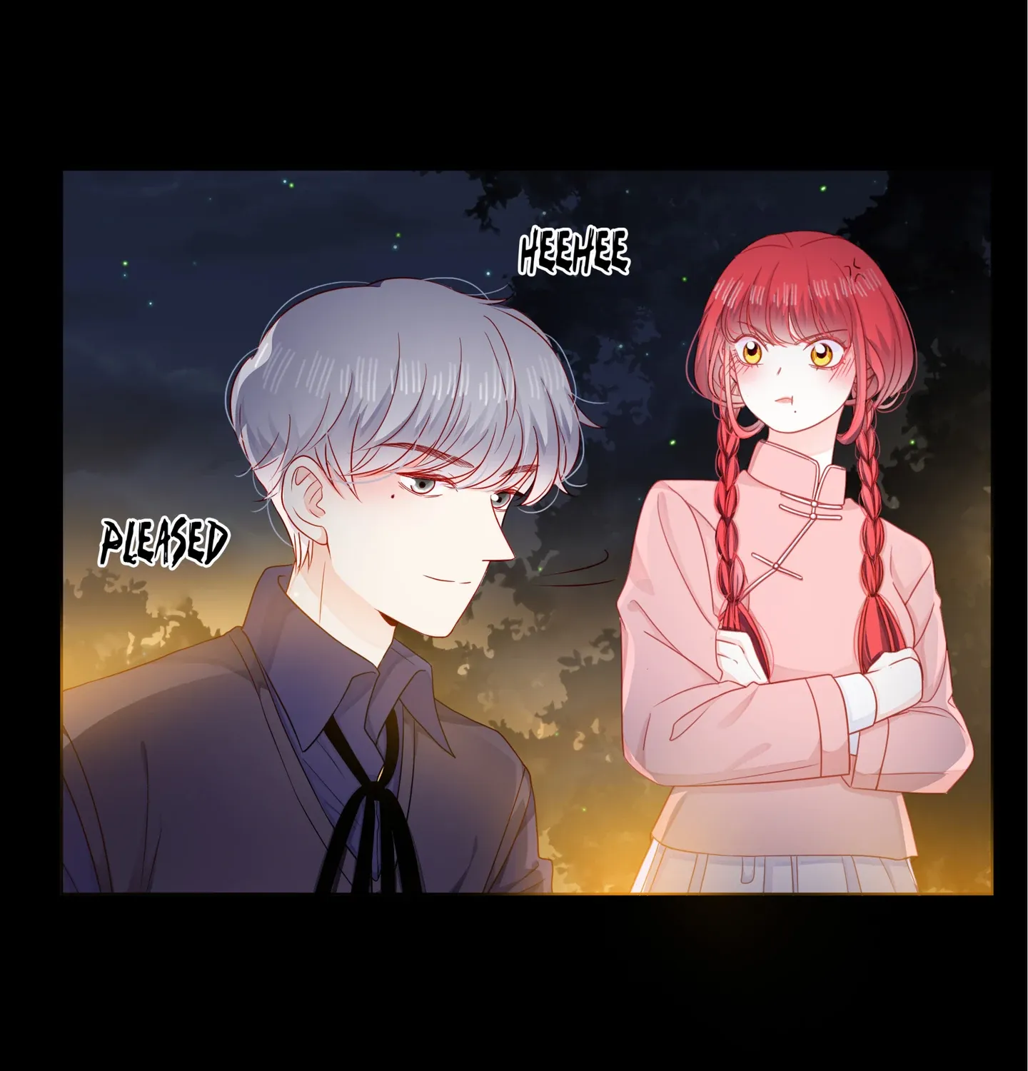 Read Walking in the Rain chapter 71 image 94 on Lezhin